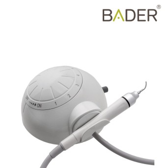 Scaler ultrasonidos electrónico BADER