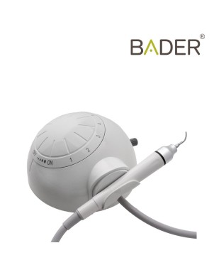 Scaler ultrasonidos electrónico BADER