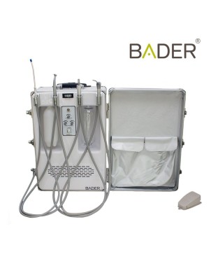 Unidad Dental Portable Carry On BADER