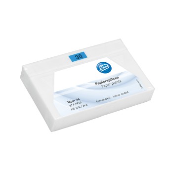PUNTAS PAPEL KOMET PP06.000.040.K0 100 ud