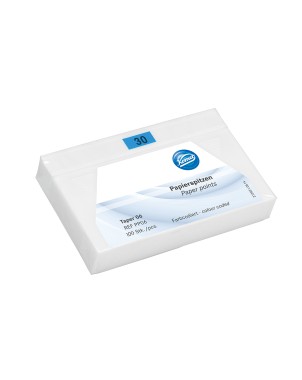 PUNTAS PAPEL KOMET PP06.000.040.K0 100 ud