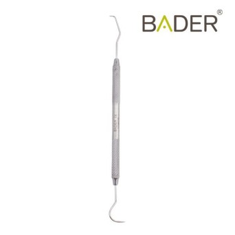 Explorador Doble Nº5 BADER