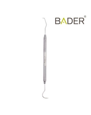 Explorador Doble Nº5 BADER