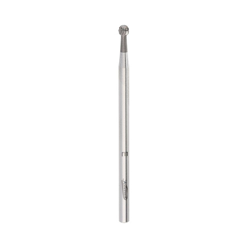 H71E.104.023 KOMET FRESA C. TUNGSTENO REDONDA PIEZA DE MANO ø 023 - 5uds