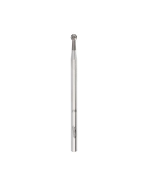 H71E.104.023 KOMET FRESA C. TUNGSTENO REDONDA PIEZA DE MANO ø 023 - 5uds
