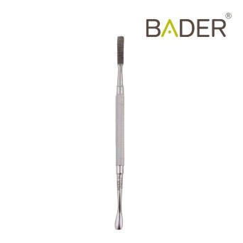 Lima 12 Bader