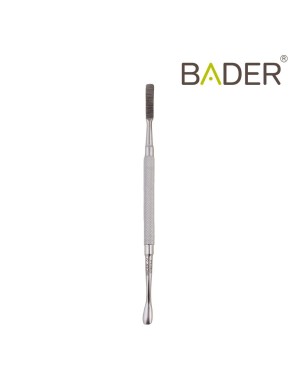 Lima 12 Bader