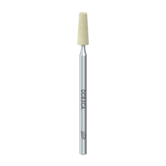 DCB3CA.104.040 KOMET FRESA ABRASIVO TRONCO CÓNICO PIEZA DE MANO ø 040 - 1uds