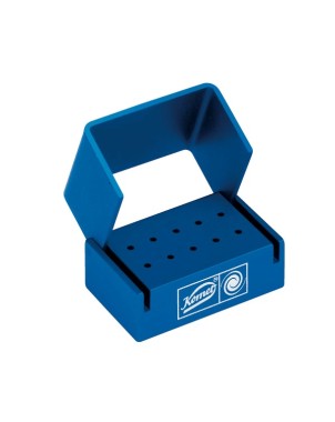 FRESERO KOMET A500S.000 aluminio plata 10fg