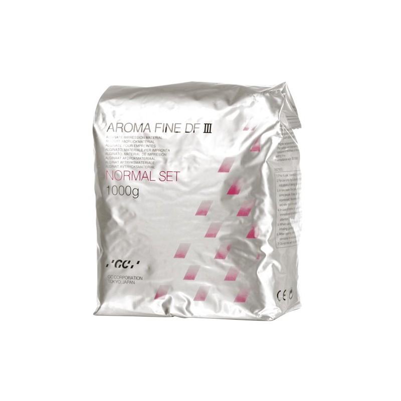 AROMA FINE normal set 1 kg