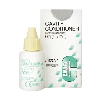CAVITY conditioner liqido 5,7 ml