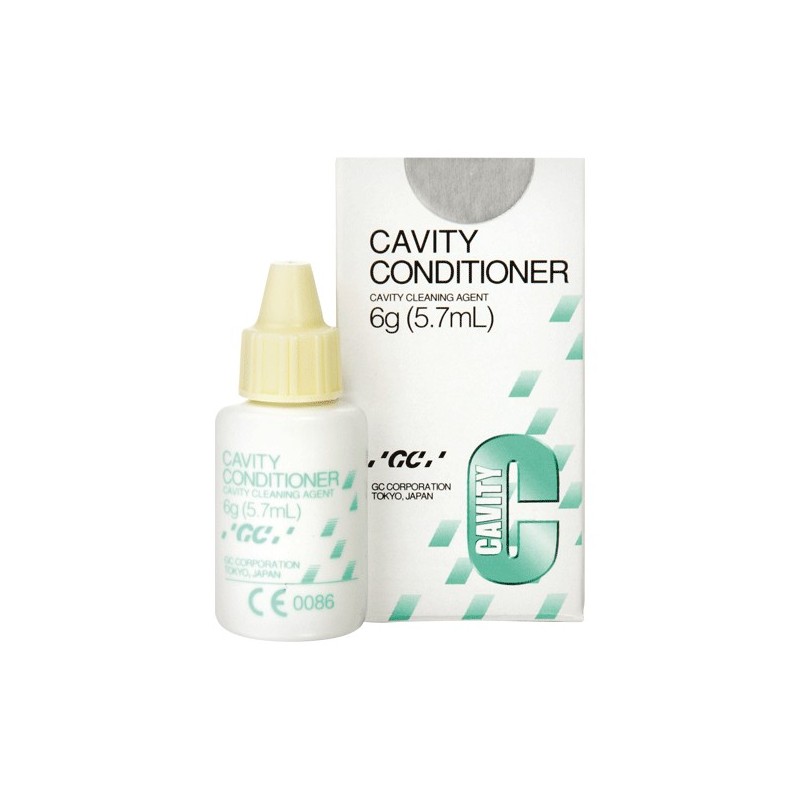 CAVITY conditioner liqido 5,7 ml