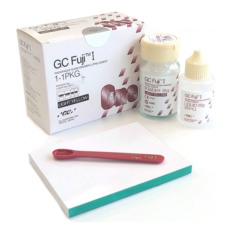 FUJI I liq 20 ml