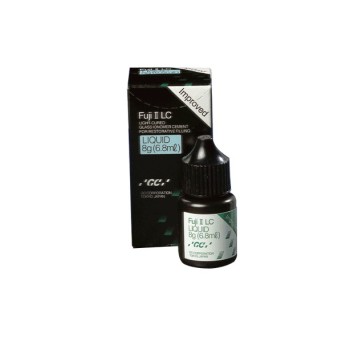 FUJI II LC liq 6,8 ml