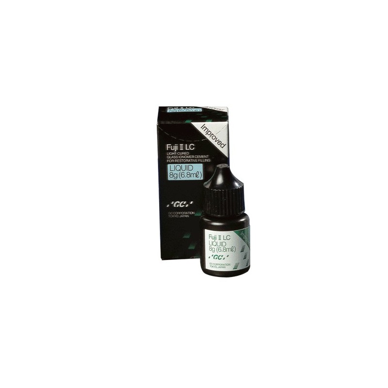 FUJI II LC liq 6,8 ml