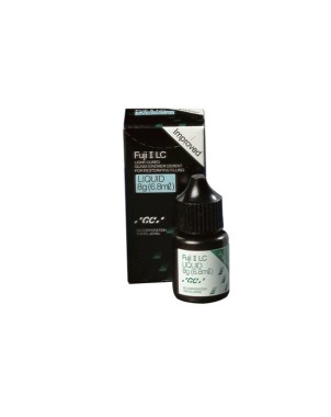 FUJI II LC liq 6,8 ml