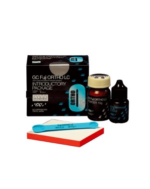 FUJI ORTHO LC liq 6,8 ml