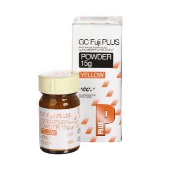 FUJI PLUS polvo 15 g