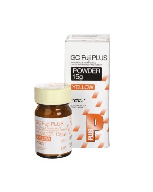 FUJI PLUS polvo 15 g
