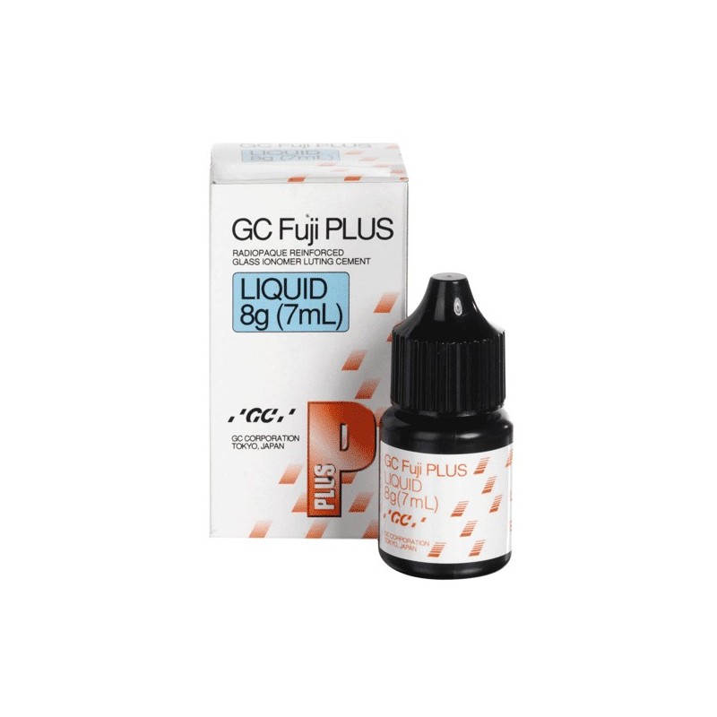 FUJI PLUS liq 7 ml