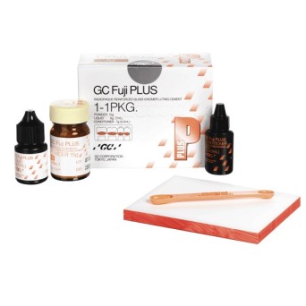 FUJI PLUS kit completo