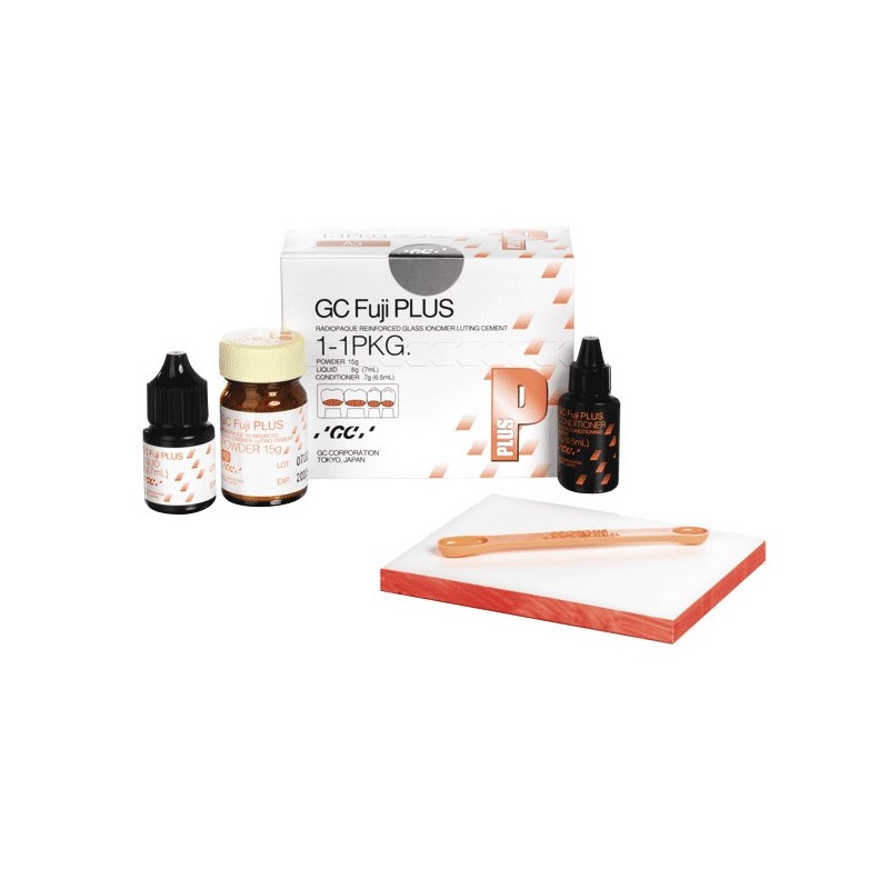 FUJI PLUS kit completo