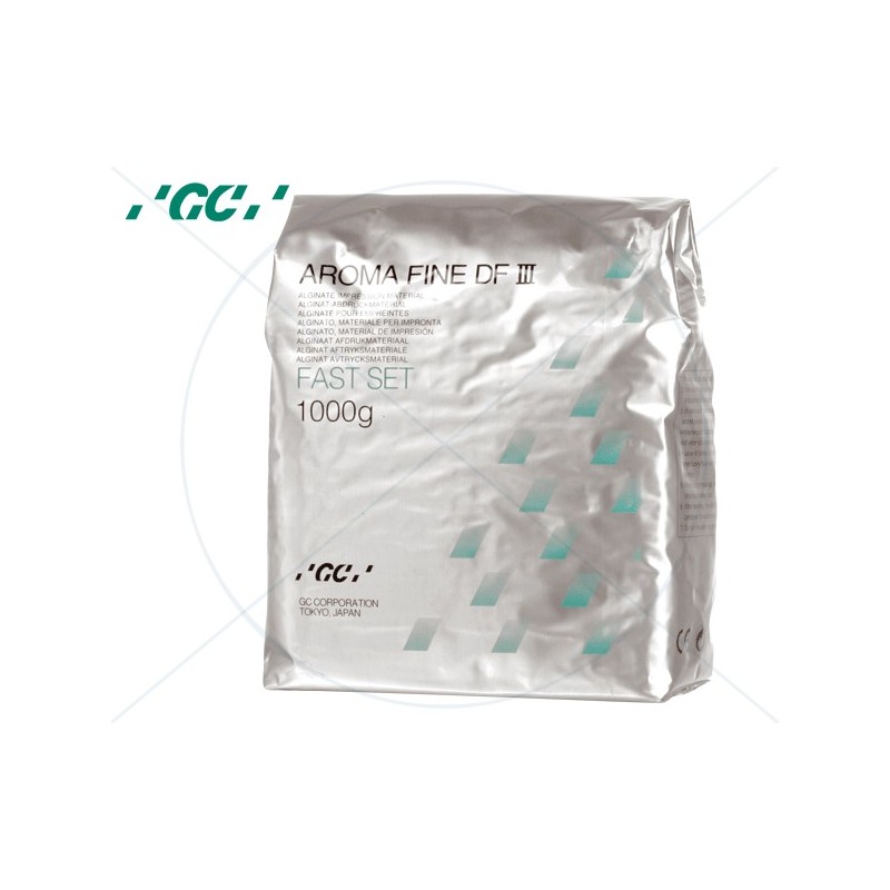 AROMA FINE fast set 1 kg