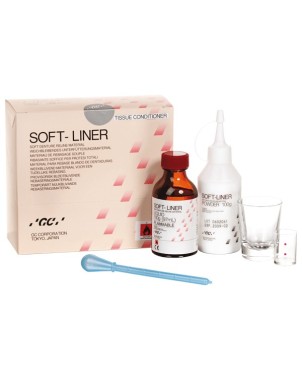 SOFT liner porcion (1-1) 200 g