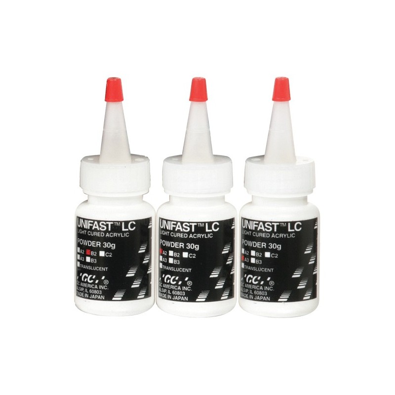 UNIFAST LC A2 polvo 50 g