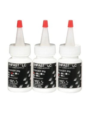 UNIFAST LC A2 polvo 50 g