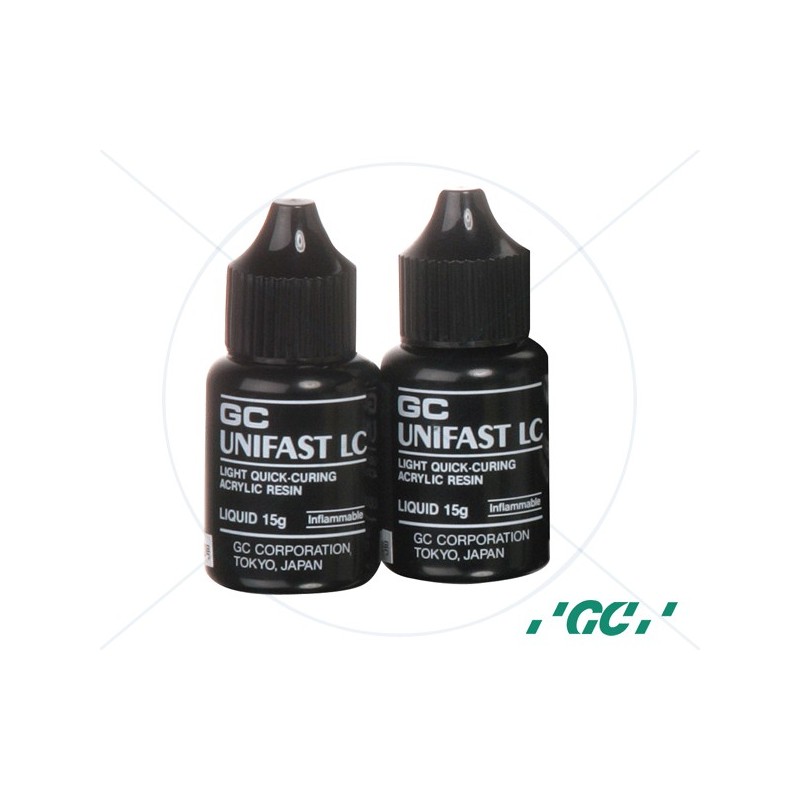 UNIFAST LC C2 liquido 15 g