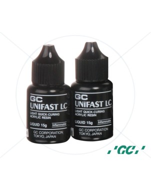 UNIFAST LC C2 liquido 15 g