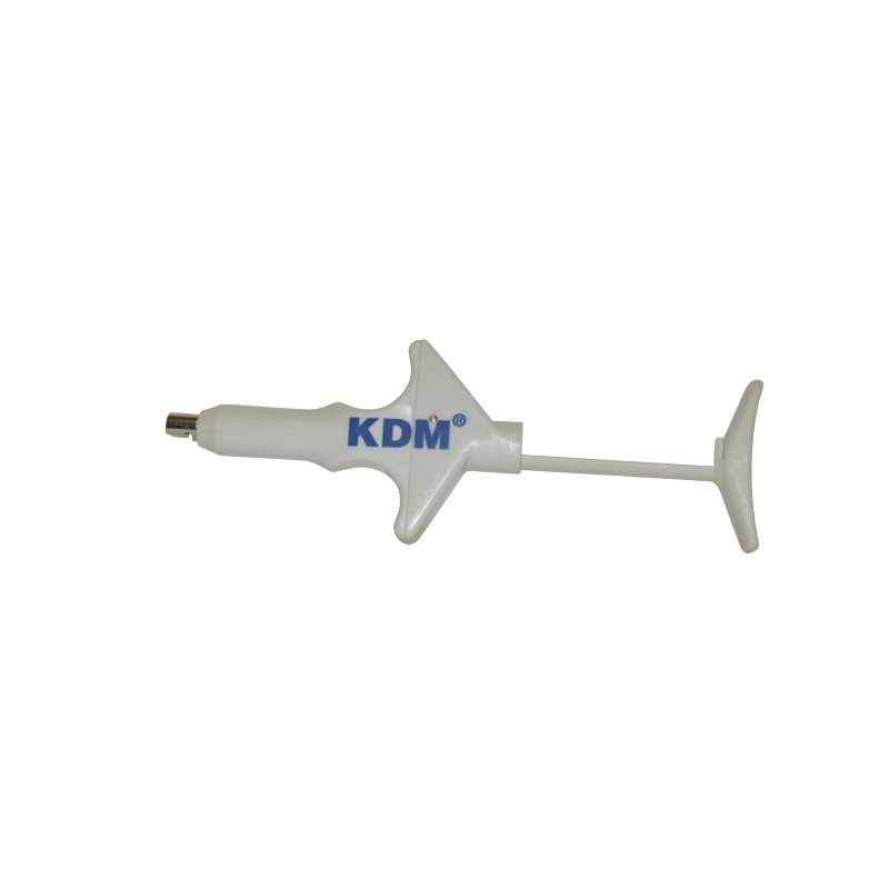 APLICADOR KDM p/ compotips
