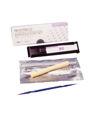 REVOTEK LC kit intro B2