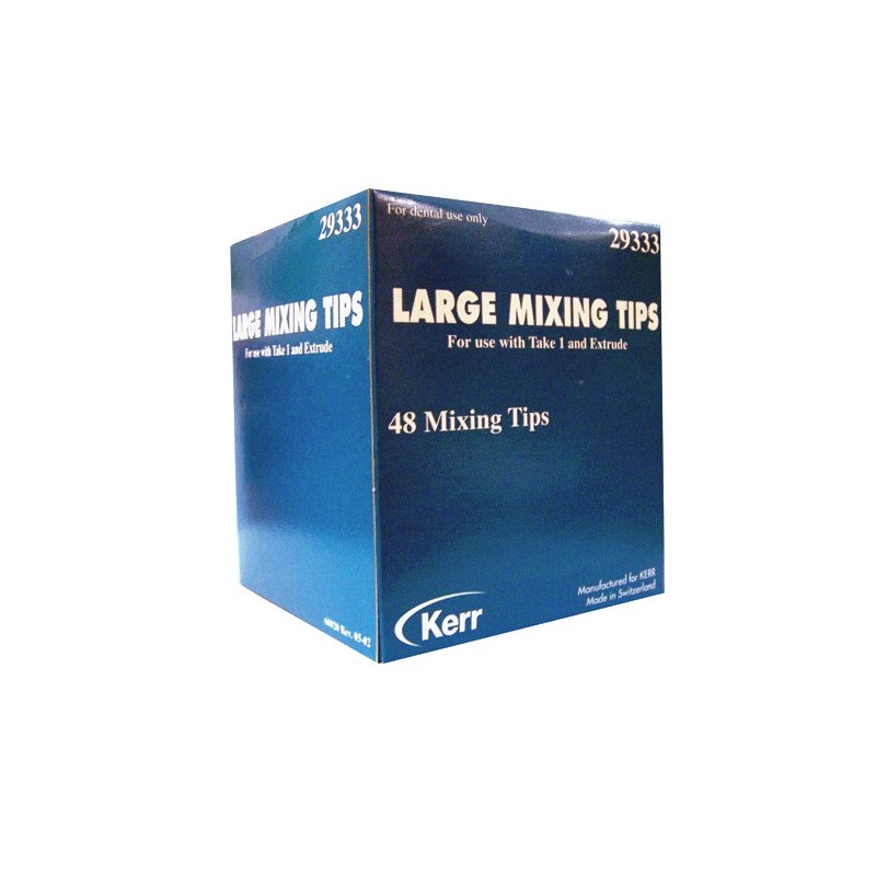 TAKE 1 puntas mezcla largas tray 48 ud