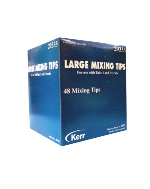 TAKE 1 puntas mezcla largas tray 48 ud