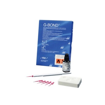 G-BOND kit intro