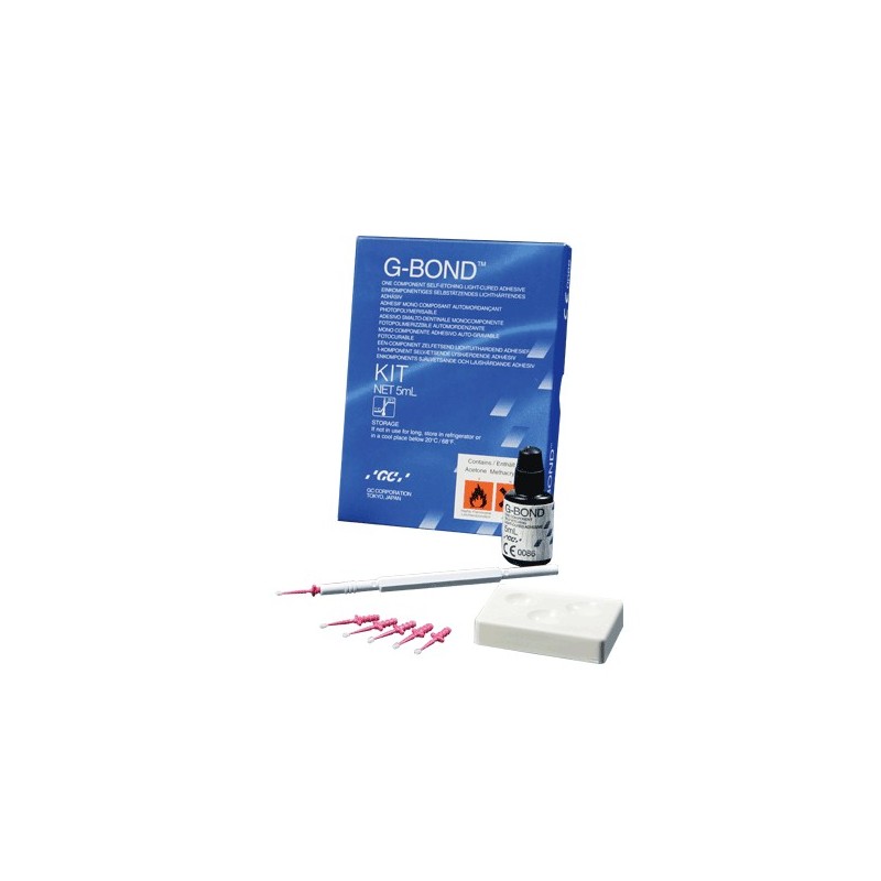 G-BOND kit intro