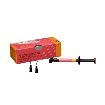 GRADIA DIRECT FLO A1 jer (2x0,8 ml)