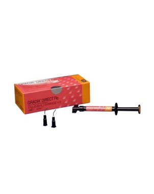 GRADIA DIRECT FLO A1 jer (2x0,8 ml)