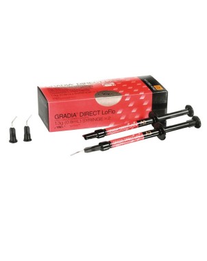 GRADIA DIRECT LOFLO A2 jer (2x0,8 ml)