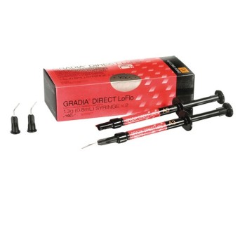 GRADIA DIRECT LOFLO A3,5 jer (2x0,8 ml)