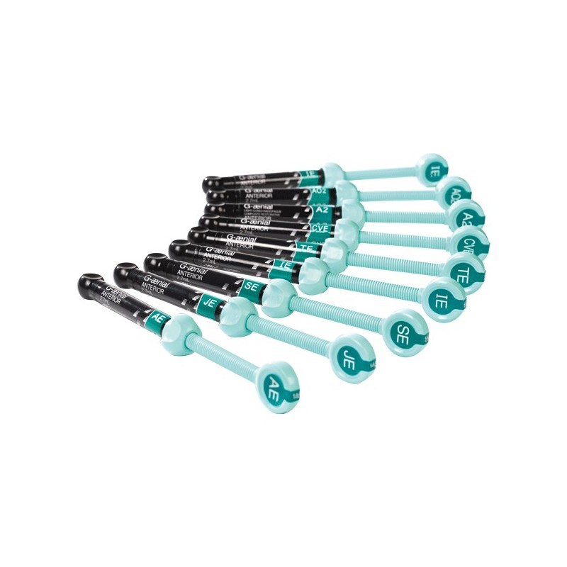 G-AENIAL posterior PA3,5 jer 2,7 ml