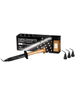 G-AENIAL FLO universal JE jer 2 ml
