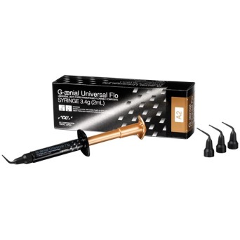 G-AENIAL FLO universal AE jer 2 ml