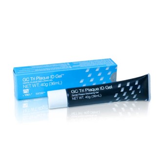 TRI PLAQUE ID GC gel 40 g