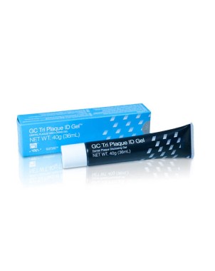 TRI PLAQUE ID GC gel 40 g