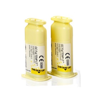 FUJI TEMP LT universal cartuchos (2x13,3 g)