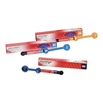 GRADIA DIRECT X A1 jer 2,7 ml