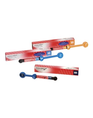 GRADIA DIRECT X A1 jer 2,7 ml